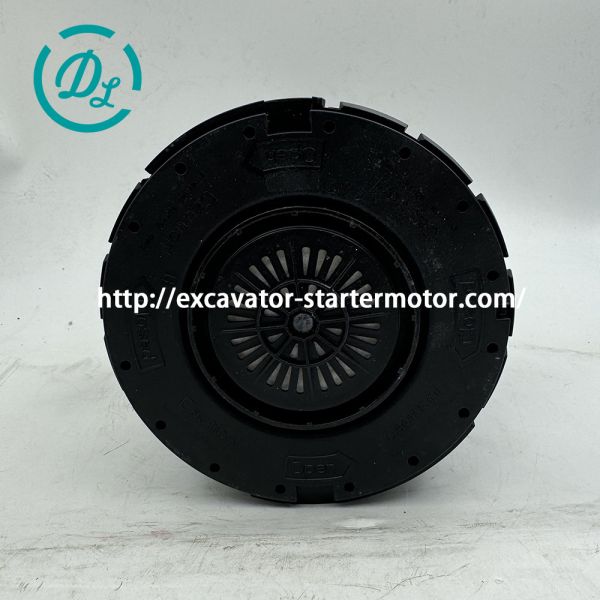 EexcavaStart Volvo Air Drying Filter OEM 20424148 for A40D A40E Excavator