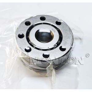 ZKLN1034-2RS 10*34*20mm Angular contact bearing high speed high precision