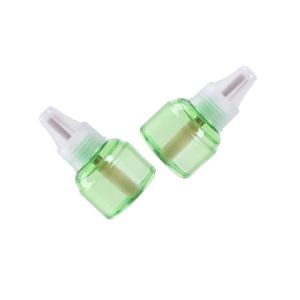 ISO9001 Mosquito Repellent Plug In Liquid Refill Rechargeable