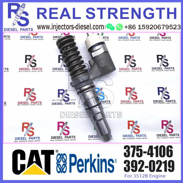 High quality Fuel Injector 367-4293 370-7280 371-3974 373-4087 374-0750 375-4106 with stock available