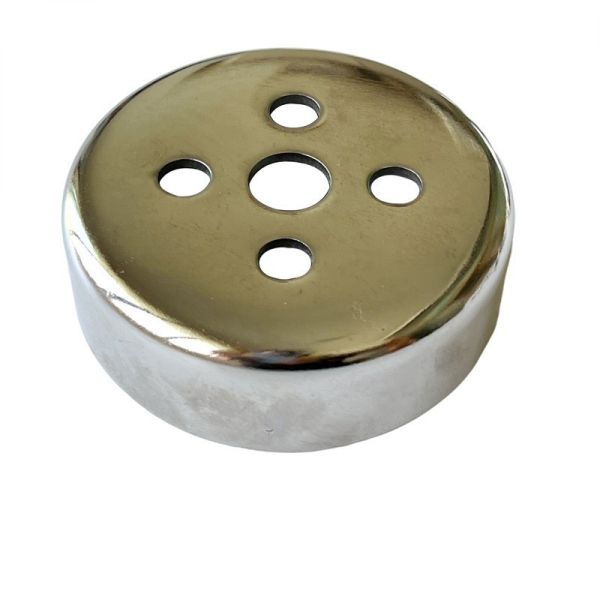 Customization SS Precision Automotive Stamping Parts Electronic Parts