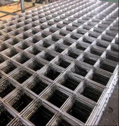 Au/Nz Brc Welded Mesh/Rebar Steel Mesh/Concrete Reinforcing Mesh/welded Wire