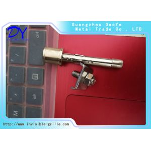 High Rise Buildings Stainless Steel Wires Accident Prevention