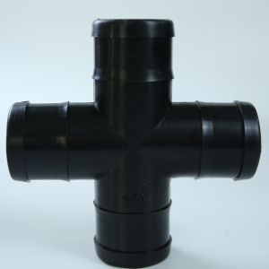 25mm Irrigation Pipe Tee