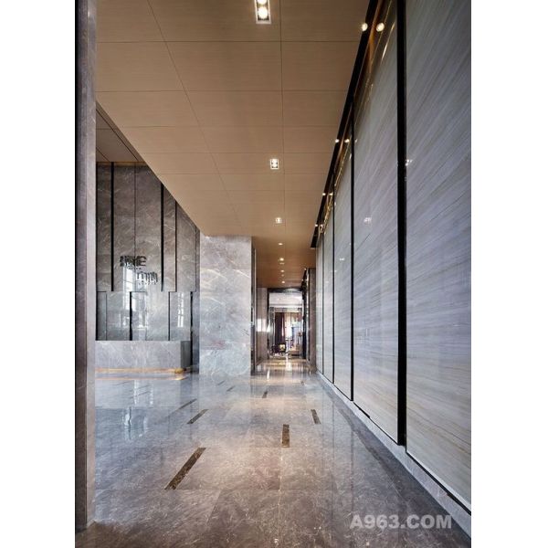 Buy OEM / ODM Aluminum Suspended Ceiling Indoor Lightweight Ceiling Panels at wholesale prices