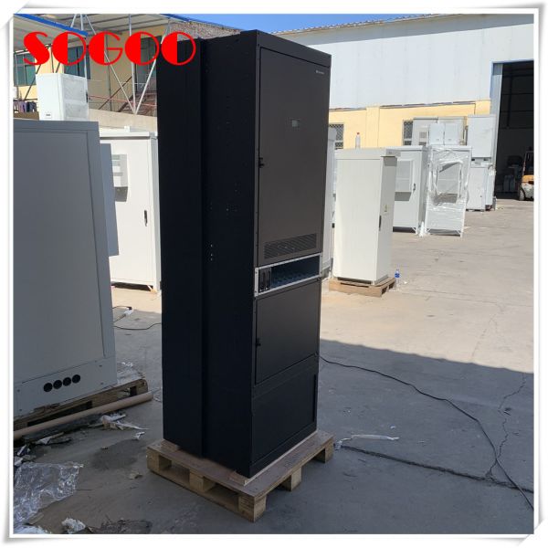 Buy HUAWEI TP48600T-N20A6 Outdoor Power Supply System In Cabinet at wholesale prices