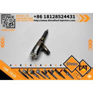 320-0688 Fuel Common Rail Injector 10R-7939 2645A747 2645A749 2645A753 for