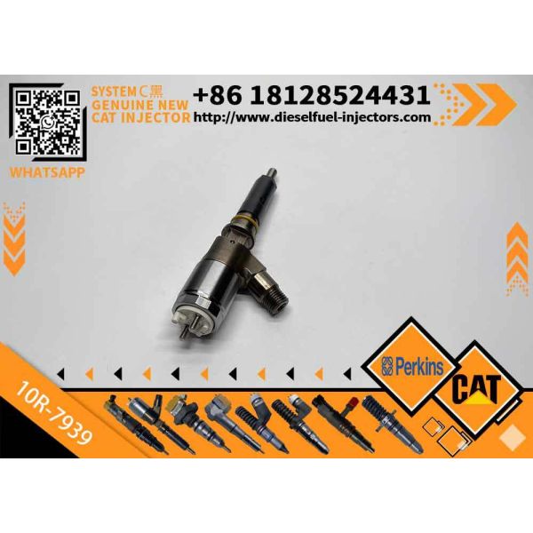 320-0688 Fuel Common Rail Injector 10R-7939 2645A747 2645A749 2645A753 for