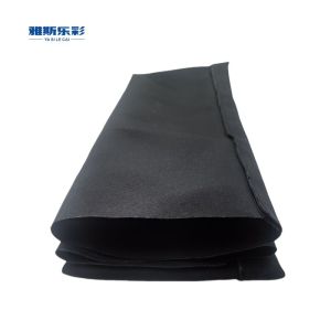 Open Nylon Textile Sleeves For Hose Protection