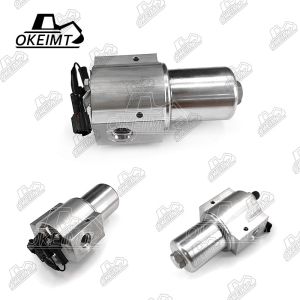 Komai H-813 Filter Assy For Daewoo Excavator Hydraulic Pilot Filter 2474-9141S