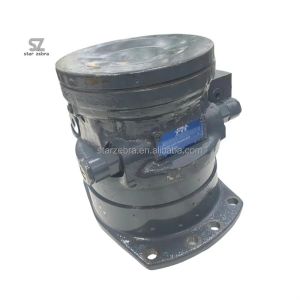 E635 E636 E65 E660F Rotating Motor Assembly for Excavator Temporary Workers in