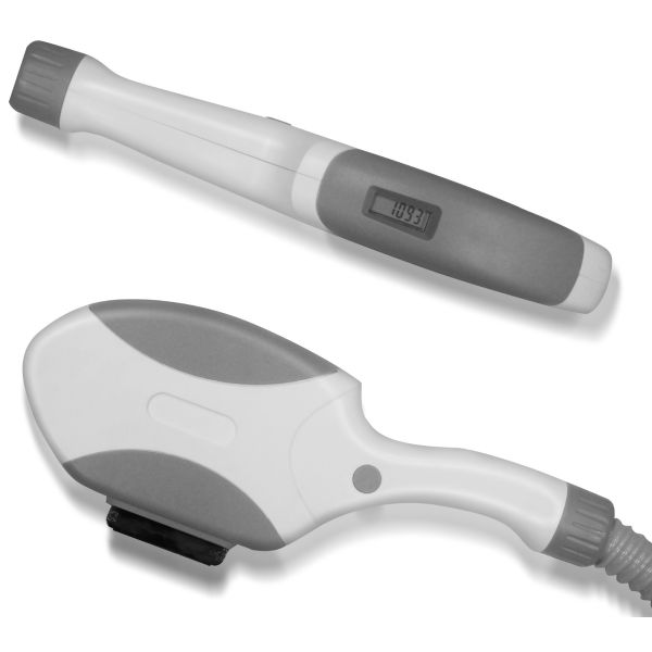 T10 Exw Factory 480/530/640nm Ipl+Opt+E Light Super Hair Laser Removal Portable Opt Hair Removal Machine