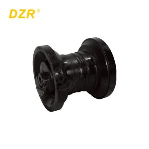 China Forging Process  Komatsu 20T-30-00171 PC50uu Bottom Roller on sale