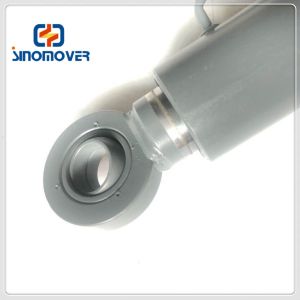 Heavy Duty WG9719820002 Howo Truck Lift Cylinder