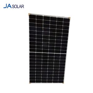IEC61215 PERC Half Cell 440w Grade A Solar Panels