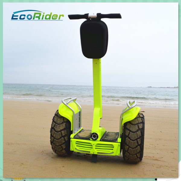 Electric Personal Transporter Self Balancing Scooter With Lithium Battery 4000 Watt