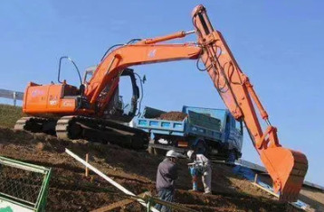 Patented 12M Sliding Arm For 30 Ton Excavator
