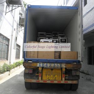 100W COB Stage Lighting