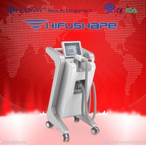 Quality leading technology HIFUSHAPE body slimming hifu transducer/HIFU machine/ HIFU for sale