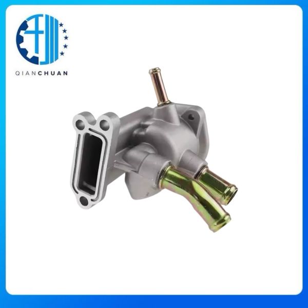 Thermostat Housing Suitable For Nissan 11061-65y00 11061-f4100 1106165y00 11061f4100