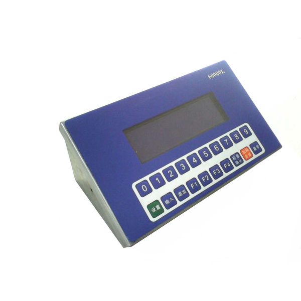 Buy Weighing instrument LZXL-60000L. at wholesale prices