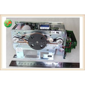 Smart ATM Card Reader / NCR ATM Parts 4450704482 for 66xx New Condition