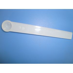 1g Powder/particle measuring spoon