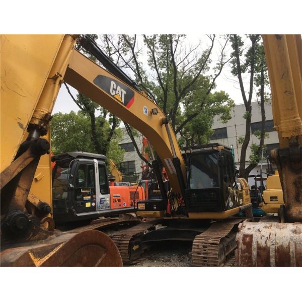 Buy                  Cat 326D Crawler Excavator on Sale, Used Caterpillar 26 Ton Hydraulic Track Digger 326D 325D 324D 323D 321d 320d 329d on Promotion              at wholesale prices