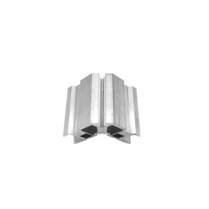Long-Lasting Aluminium Hardware OEM Height 10.5 Corner Joint For Window And