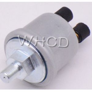 IP66 Weichai Cummins Diesel Engine VDO Oil Pressure Sensor