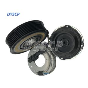 Quality 7PK Auto Ac Compressor Clutch Replacement For Honda Jade 1.5T FR2 38900-5K8-J02 389005K8J02 for sale