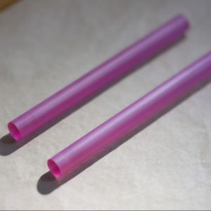 Synthetic Ruby Rods Cr:Al₂O₃ Available in 2mm/4mm Dia10mm/20mm Lengths