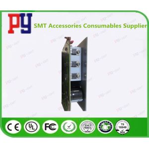 SMT Mounting Machine Accessories D3/HF3/X4i STAR Axis Servo Card 00353445S04
