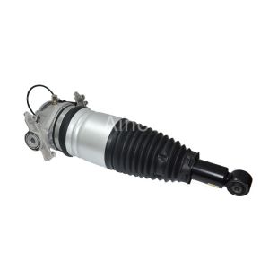 China VW Touareg Porsche Cayenne Rear Left Air Suspension Shock Struts 7P6616019K 7P6616020K on sale