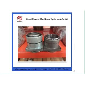 Putzmeister Concrete Pump Upper Housing Assy