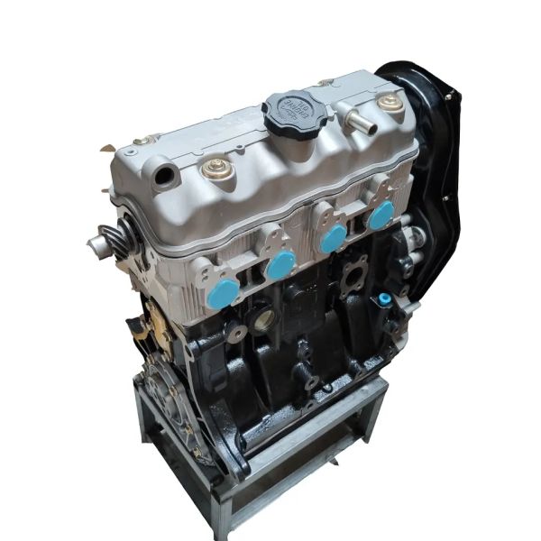 465Q-2DE1 Gasoline/Petrol Engine for Suzuki Wuling Hafei Chang He Top- and Affordable