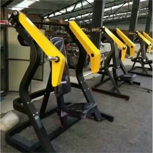 Befreeman Cheap Price Fitness Equipment Triceps Press Made in China with Quality