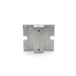 Precision Mechanical CNC Metal Parts Machining Prototype Aluminum 6061
