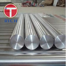 ASTM A276 Tube Machining 316L Stainless Steel Rod Steel Bar For Chemical Industry