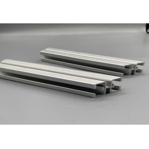 China High Durability Aluminum Shelving Sturdy and Customizable Storage Solutions on sale