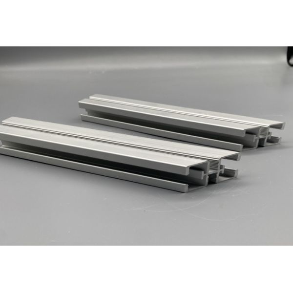 Buy High Durability Aluminum Shelving Sturdy and Customizable Storage Solutions at wholesale prices