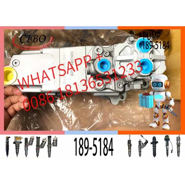 3190607 3190678 3282576 Unit Injector Pump C7 C9 C-9 Engine Fuel Injection Pump 189-5184 328-2576 319-0676 319-0678