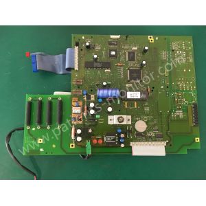 GE Marquette CardioServ Main Motherboard With Pacemaker 388 032 53