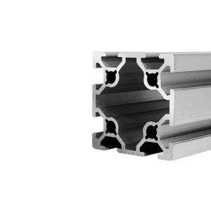 Customized Assembly Line Aluminum Profile Designs 6063-t5 Aluminium Frame