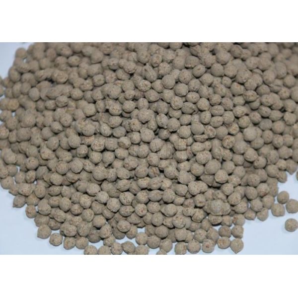 Customized Double Roller Granulator For NPK Chemical Fertilizer Granules Production