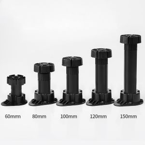 China Adjustable Cabinet Legs for Gym Living Room Bedroom Easy Installation After-Sale Service on sale