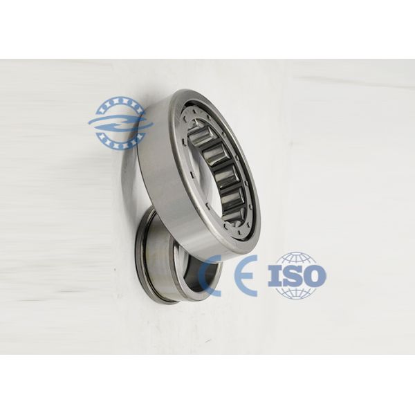 Cylindrical Roller Bearing Nj 312 Bearing Nj312 single row cylindrical roller bearing