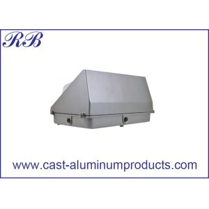 Making Mold Firstly / High Pressure Casting Aluminium Parts / Aluminium Casting