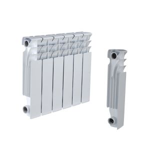 Aluminum Radiator