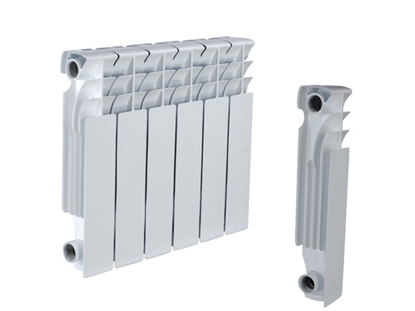 Buy Aluminum Radiator at wholesale prices
